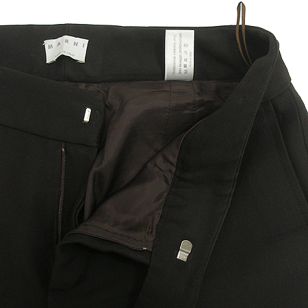 MARNI(������) ���� (��ũȥ��) �̹���2 - ���̺��� �߰���ǰ