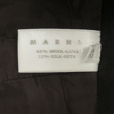 MARNI(������) ���� (��ũȥ��) �̹���4 - ���̺��� �߰���ǰ