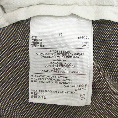 Banana Republic(�ٳ������ۺ���) ���� �̹���4 - ���̺��� �߰���ǰ