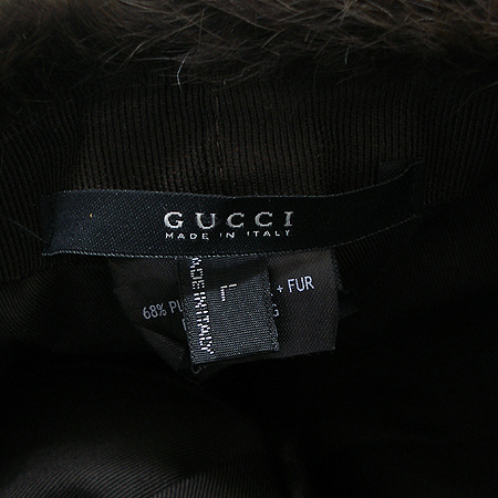Gucci(����) ��Ŭ �ΰ� �ڰ��� ��ũ Ʈ���� ���� �̹���4 - ���̺��� �߰���ǰ