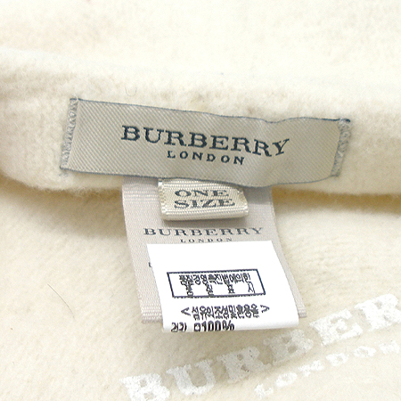 Burberry(������) �� 100% ������ ���� �̹���3 - ���̺��� �߰���ǰ