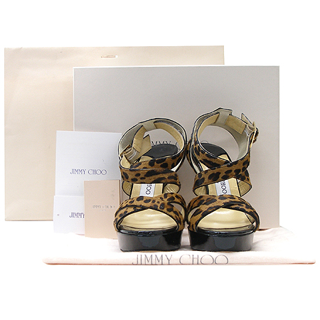 JIMMY CHOO(������) ������ ������ ��ġ ������ ������ ���� [�б�����������2ȣ��] �̹���2 - ���̺��� �߰���ǰ