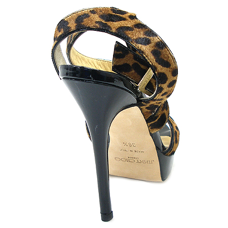 JIMMY CHOO(������) ������ ������ ��ġ ������ ������ ���� [�б�����������2ȣ��] �̹���5 - ���̺��� �߰���ǰ