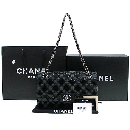 Chanel() A50046Y07007  2011 S/S SUMMER FLAPS ( ÷)  ü  [б] ̹2 - ̺ ߰ǰ