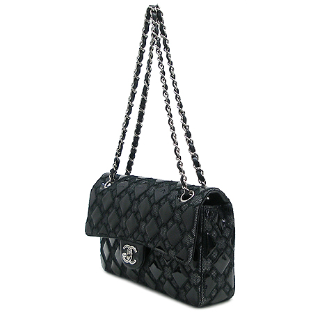 Chanel() A50046Y07007  2011 S/S SUMMER FLAPS ( ÷)  ü  [б] ̹3 - ̺ ߰ǰ