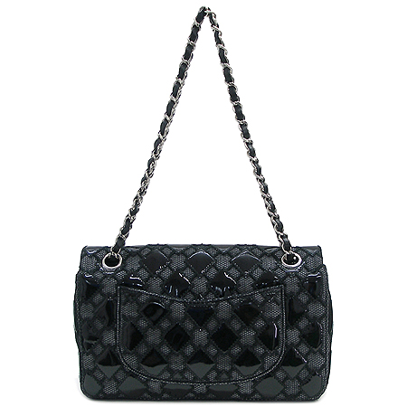 Chanel() A50046Y07007  2011 S/S SUMMER FLAPS ( ÷)  ü  [б] ̹4 - ̺ ߰ǰ