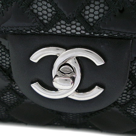 Chanel() A50046Y07007  2011 S/S SUMMER FLAPS ( ÷)  ü  [б] ̹5 - ̺ ߰ǰ