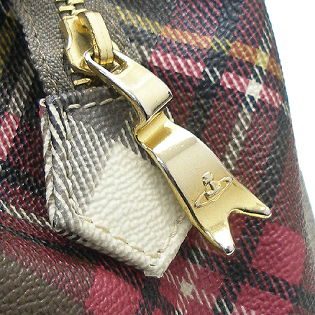 Vivienne_Westwood (���� ����Ʈ���) ���� üũ �� ���� ��Ʈ�� [��õ������] �̹���5 - ���̺��� �߰���ǰ