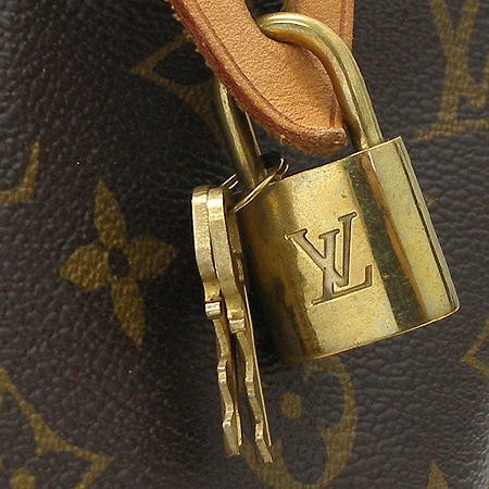 Louis Vuitton(���̺���) M41526 ���׷� ĵ���� ���ǵ� 30 ��Ʈ�� �̹���4 - ���̺��� �߰���ǰ