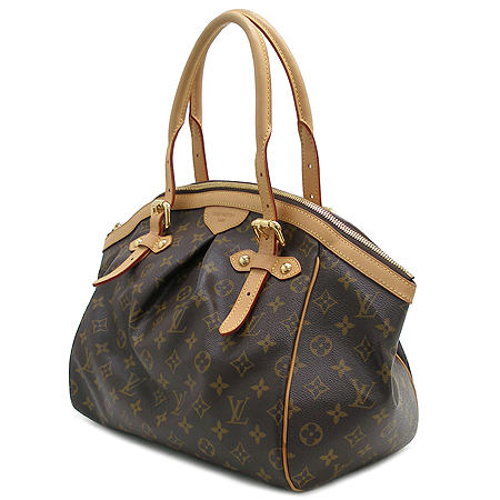 Louis Vuitton(���̺���) M40144 ���׷� ĵ���� Ƽ���� GM ����� [��������] �̹���3 - ���̺��� �߰���ǰ
