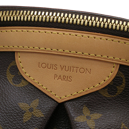 Louis Vuitton(���̺���) M40144 ���׷� ĵ���� Ƽ���� GM ����� [��������] �̹���4 - ���̺��� �߰���ǰ