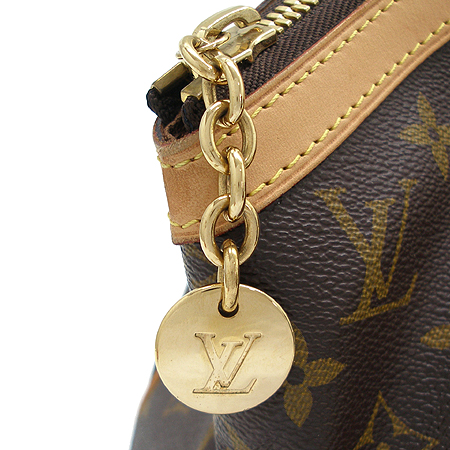 Louis Vuitton(���̺���) M40144 ���׷� ĵ���� Ƽ���� GM ����� [��������] �̹���5 - ���̺��� �߰���ǰ