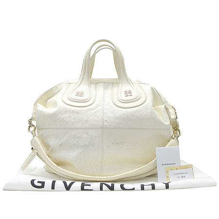 GIVENCHY(�����) 11G5018075 ������ ���� M������ Ÿ������ ���� (LAMB) 2WAY [�б�������] �̹���2 - ���̺��� �߰���ǰ