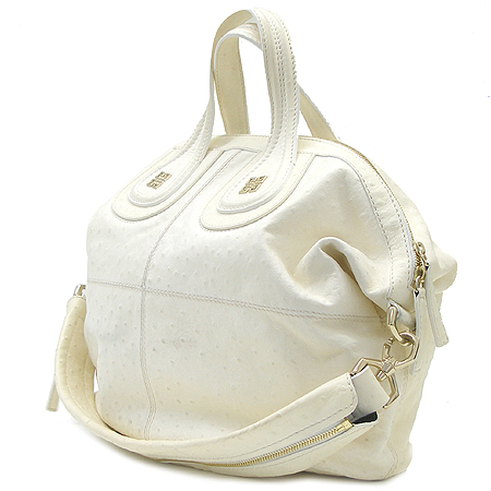 GIVENCHY(�����) 11G5018075 ������ ���� M������ Ÿ������ ���� (LAMB) 2WAY [�б�������] �̹���3 - ���̺��� �߰���ǰ