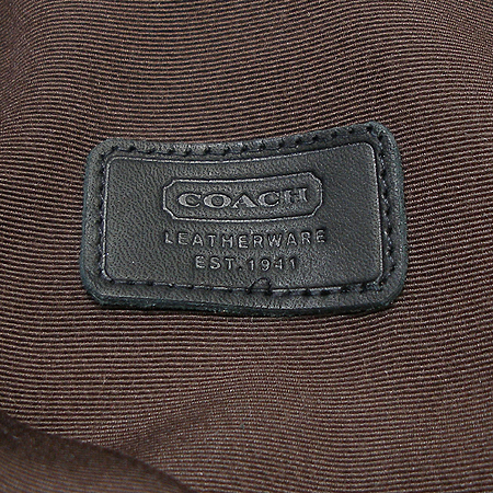 Coach(��ġ) ���� �÷� ���� ������ ���� �̹���3 - ���̺��� �߰���ǰ