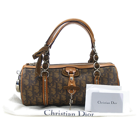 Dior(ũ����î���) LCS44703 ���� �ΰ� PVC �̴� ������ ��Ʈ�� �̹���2 - ���̺��� �߰���ǰ
