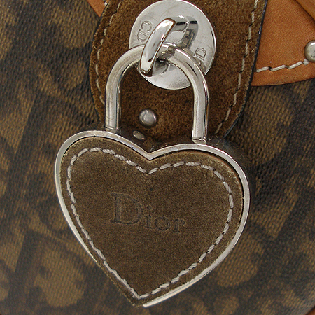 Dior(ũ����î���) LCS44703 ���� �ΰ� PVC �̴� ������ ��Ʈ�� �̹���4 - ���̺��� �߰���ǰ