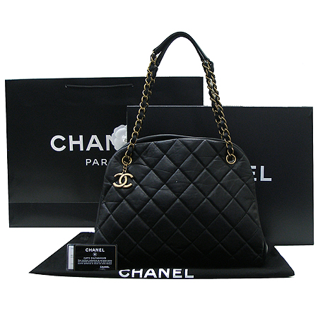 Chanel() A67134Y07631 Ų Ƽ   ü  [] ̹2 - ̺ ߰ǰ
