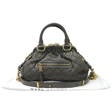Marc_Jacobs (��ũ�����߽�) �׷��� ���÷��� �̴� ��Ž ����ü�� 2WAY [��������] �̹���2 - ���̺��� �߰���ǰ