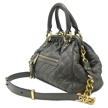 Marc_Jacobs (��ũ�����߽�) �׷��� ���÷��� �̴� ��Ž ����ü�� 2WAY [��������] �̹���3 - ���̺��� �߰���ǰ