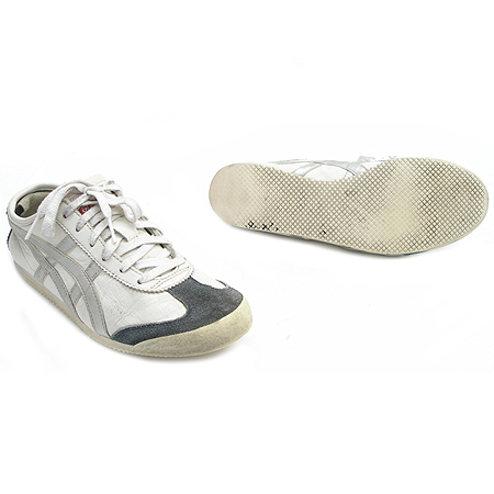 ASICS(�ƽĽ�) Onitsuka Tiger ������ ����Ŀ�� �̹���2 - ���̺��� �߰���ǰ