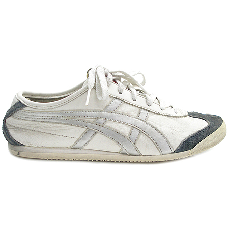 ASICS(�ƽĽ�) Onitsuka Tiger ������ ����Ŀ�� �̹���3 - ���̺��� �߰���ǰ