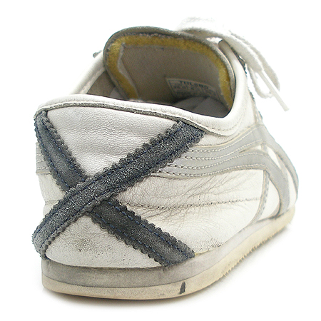 ASICS(�ƽĽ�) Onitsuka Tiger ������ ����Ŀ�� �̹���4 - ���̺��� �߰���ǰ