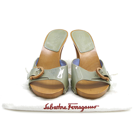 Ferragamo(��󰡸�) ��ġ�� ��� ���̴�Ʈ ���� �̹���2 - ���̺��� �߰���ǰ