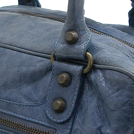 Balenciaga(�߷��þư�) 145694 �� �� �ڽ� 2way �̹���3 - ���̺��� �߰���ǰ