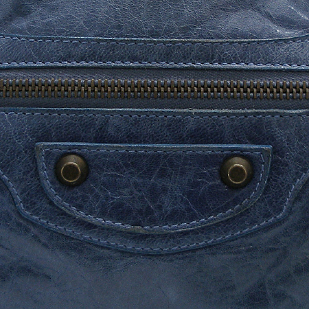 Balenciaga(�߷��þư�) 145694 �� �� �ڽ� 2way �̹���4 - ���̺��� �߰���ǰ