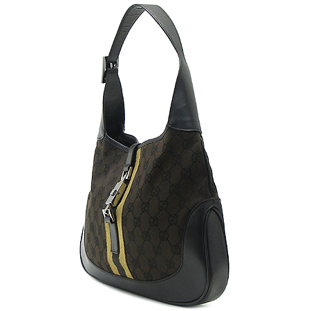 Gucci(����) 00963 ���� GG �ΰ� �ڰ��� ���� ��Ű ����� �̹���2 - ���̺��� �߰���ǰ
