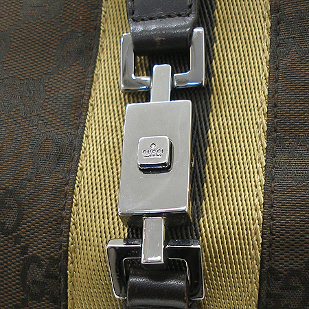 Gucci(����) 00963 ���� GG �ΰ� �ڰ��� ���� ��Ű ����� �̹���3 - ���̺��� �߰���ǰ