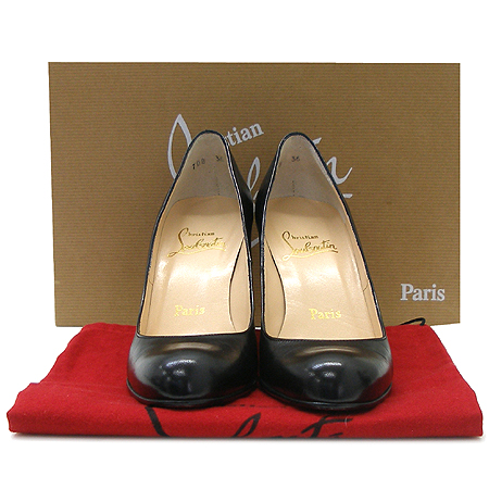 Christian Louboutin (ũ����î �����) ���� ����  ������ ���� �̹���2 - ���̺��� �߰���ǰ