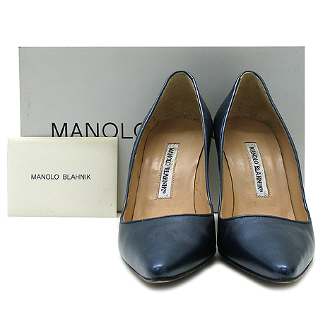 MANOLO BLAHNIK BLIXA ���̺� ������ ��ƿ���� �� ������ ���� �̹���2 - ���̺��� �߰���ǰ