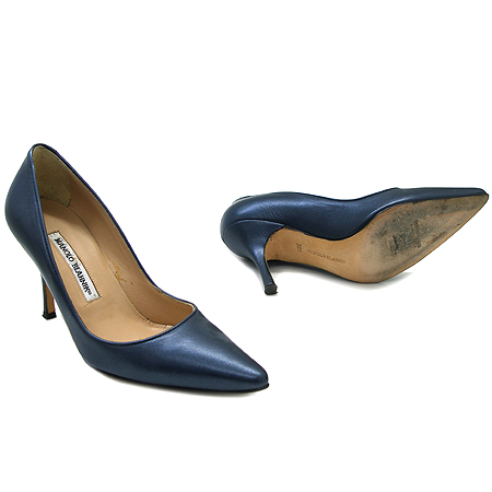 MANOLO BLAHNIK BLIXA ���̺� ������ ��ƿ���� �� ������ ���� �̹���3 - ���̺��� �߰���ǰ