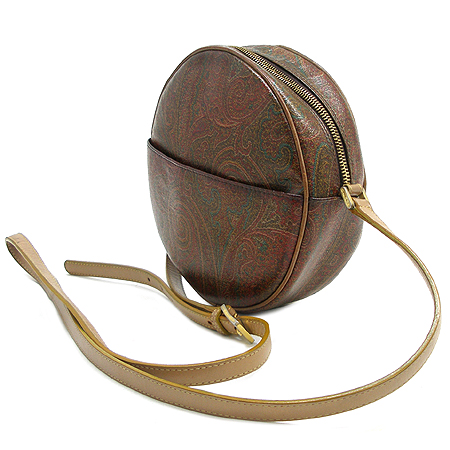 Etro(��Ʈ��) 1958-9906 ������ �۹��� ũ�ν��� �̹���2 - ���̺��� �߰���ǰ
