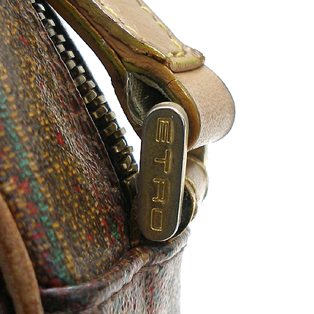 Etro(��Ʈ��) 1958-9906 ������ �۹��� ũ�ν��� �̹���3 - ���̺��� �߰���ǰ