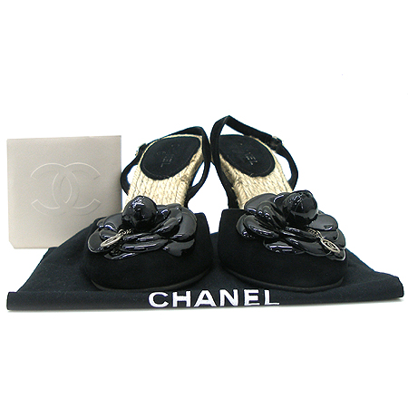 Chanel(����) ��Ḯ�� ��� ���� ���� ���� �̹���2 - ���̺��� �߰���ǰ