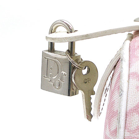 Dior(ũ����î���) �ΰ� PVC ������ ��Ʈ�� �̹���5 - ���̺��� �߰���ǰ