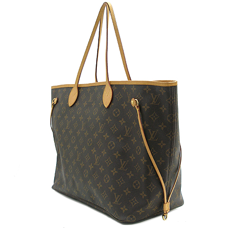 Louis Vuitton(���̺���) M40157 ���׷� ĵ���� �׹��� GM ����� �̹���2 - ���̺��� �߰���ǰ