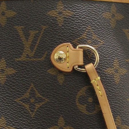 Louis Vuitton(���̺���) M40157 ���׷� ĵ���� �׹��� GM ����� �̹���3 - ���̺��� �߰���ǰ