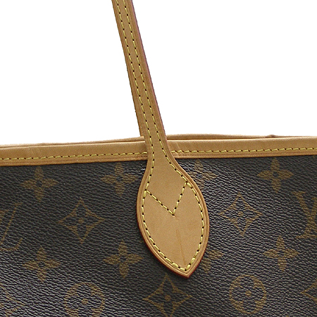 Louis Vuitton(���̺���) M40157 ���׷� ĵ���� �׹��� GM ����� �̹���4 - ���̺��� �߰���ǰ