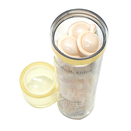 Elizabeth arden(�����ں��� �Ƶ�) ceramide time ĸ�� �̹���3 - ���̺��� �߰���ǰ