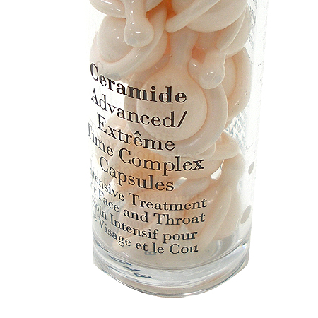 Elizabeth arden(�����ں��� �Ƶ�) ceramide time ĸ�� �̹���4 - ���̺��� �߰���ǰ