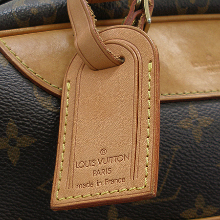 Louis Vuitton(���̺���) M47270 ���׷� ĵ���� ���� ��Ʈ�� �̹���4 - ���̺��� �߰���ǰ