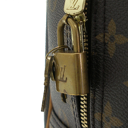 Louis Vuitton(���̺���) M47270 ���׷� ĵ���� ���� ��Ʈ�� �̹���5 - ���̺��� �߰���ǰ