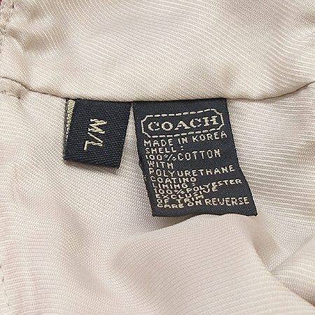 Coach(��ġ) ��Ʈ ��� ���� ������ ���� �̹���4 - ���̺��� �߰���ǰ