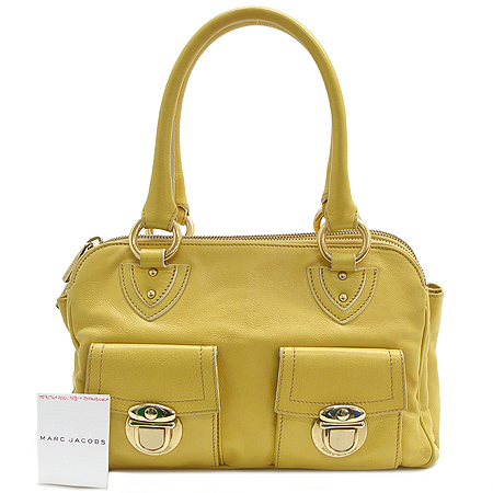 Marc_Jacobs (��ũ�����߽�) ����ġ�� ����¤ ����� �̹���2 - ���̺��� �߰���ǰ