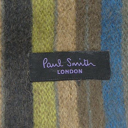 Paul Smith(�����̽�) ��ť�� ���÷� [��õ ������] �̹���3 - ���̺��� �߰���ǰ