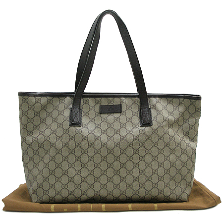 Gucci(����) 181084 GG �ΰ� PVC ���� ����� �̹���2 - ���̺��� �߰���ǰ